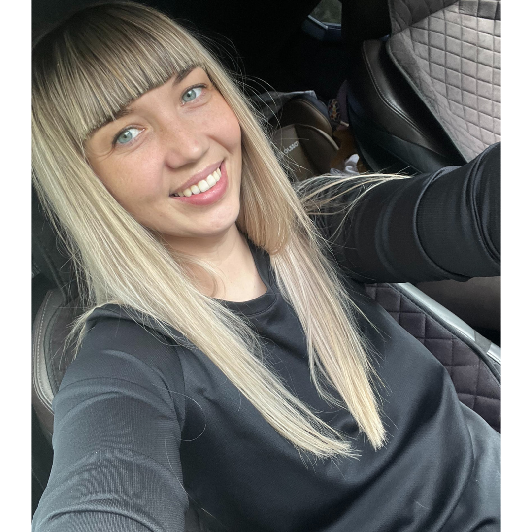Ирина Филимонова