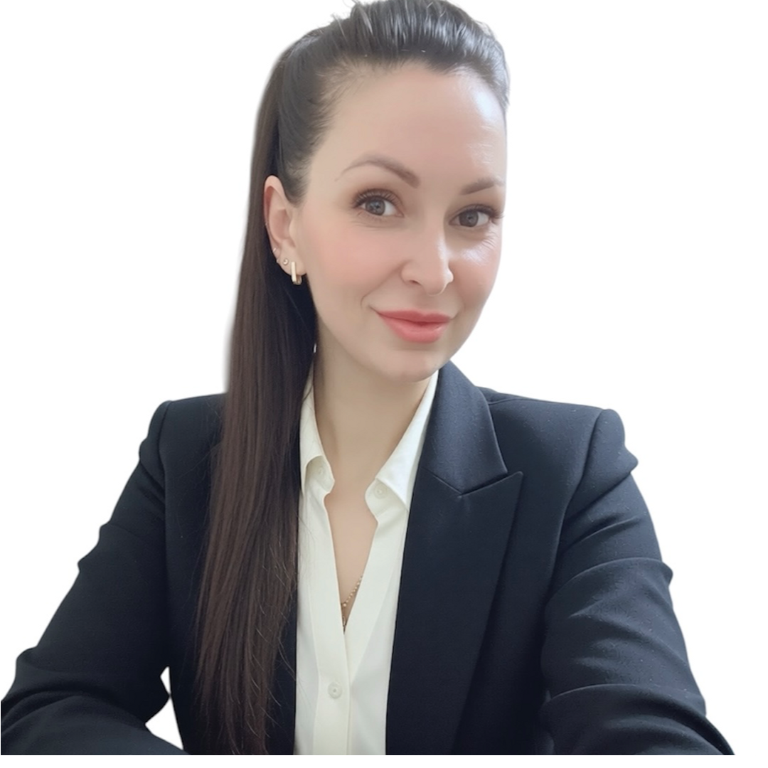 Юлия Коновалова