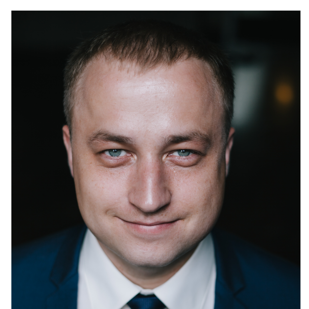Сергей Воронин