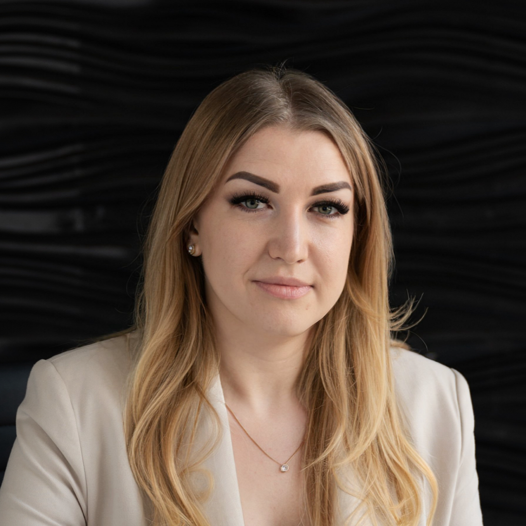 Валентина Иванова