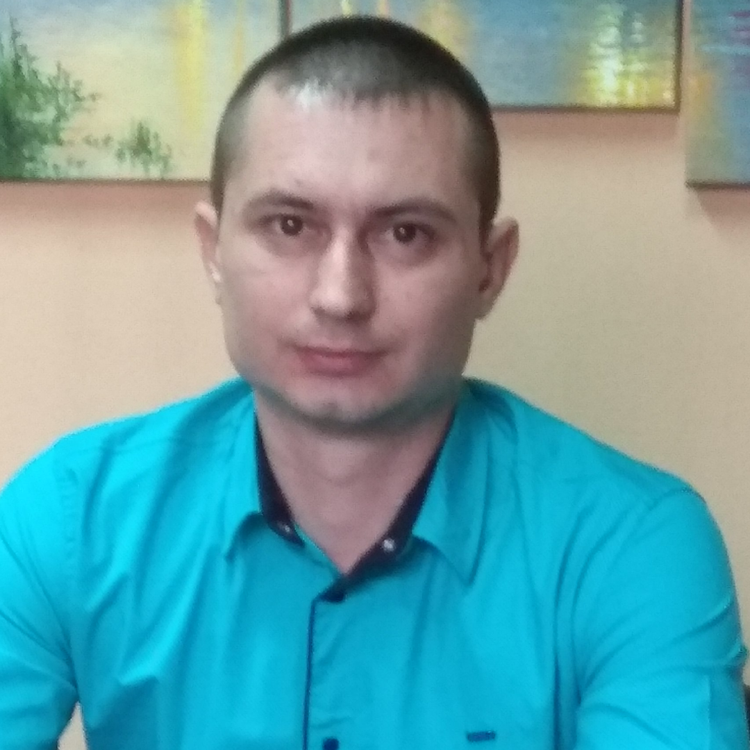 Александр Кондаков