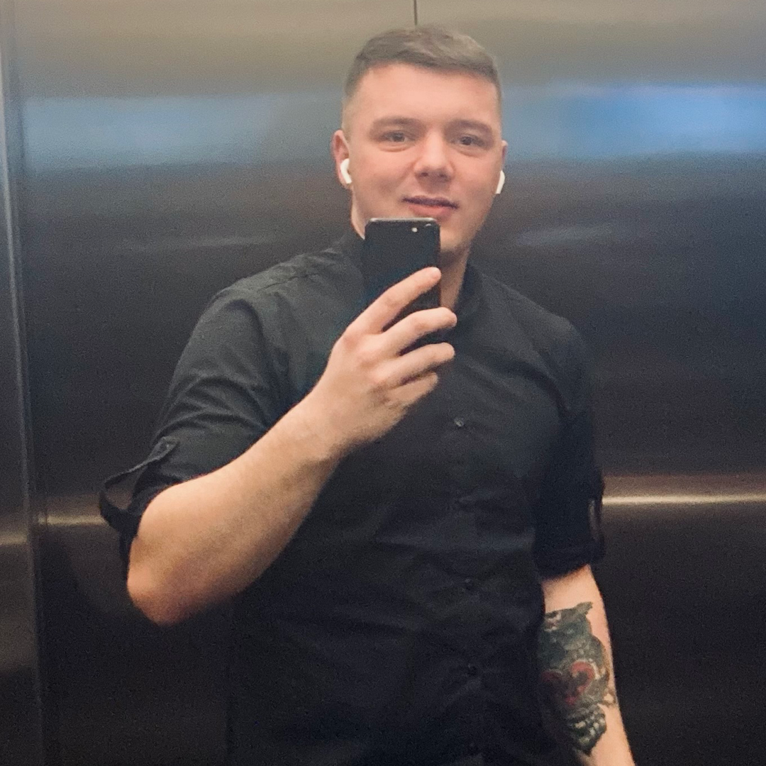 Максим Матвеев
