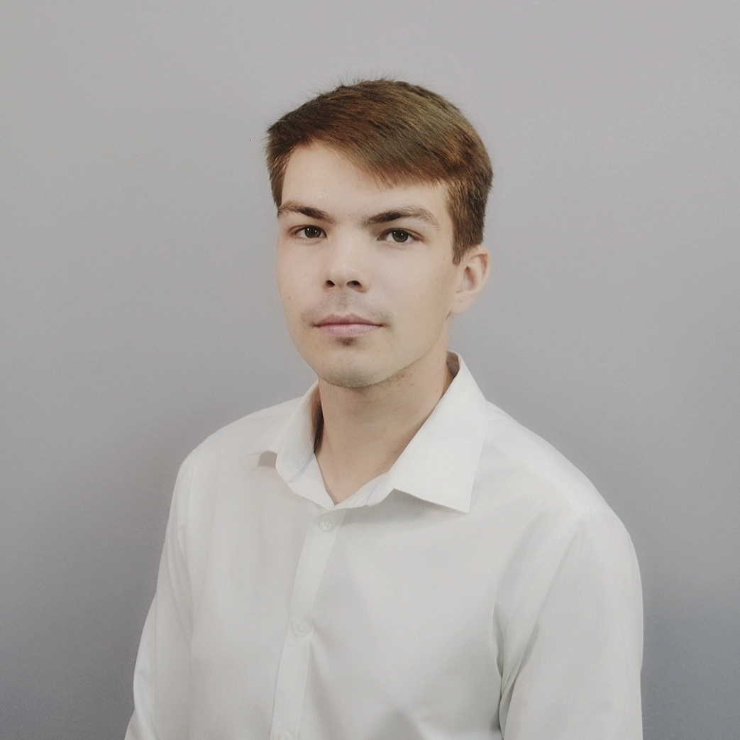 Дмитрий Рудин