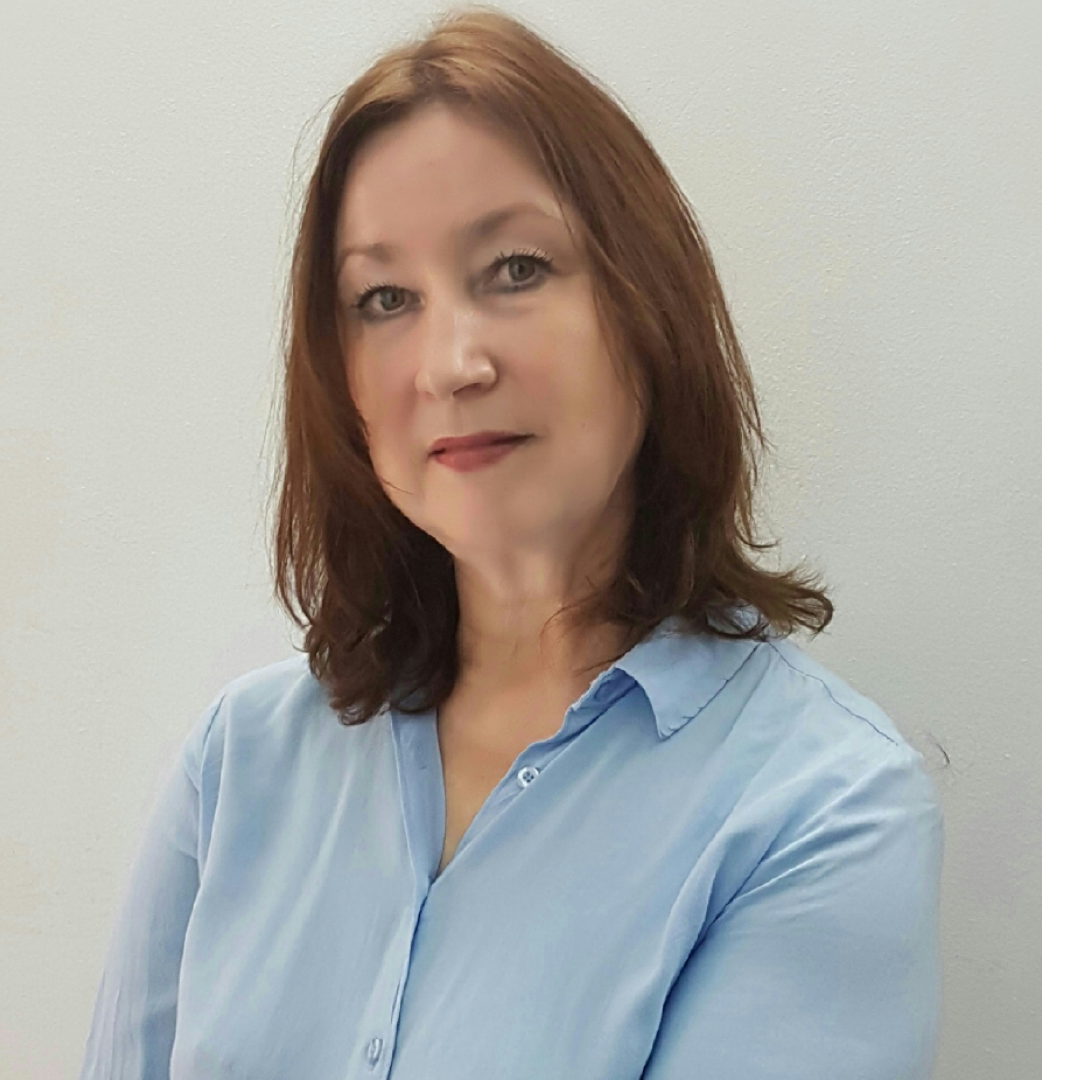 Валентина Кириллова