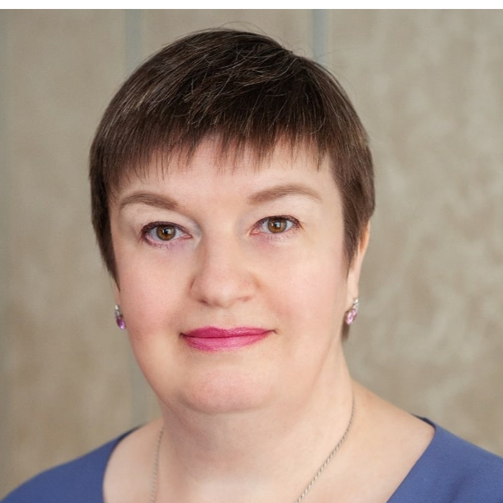 Татьяна Меньщикова