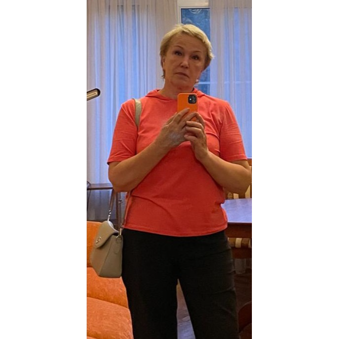 Елена Хомутенкова