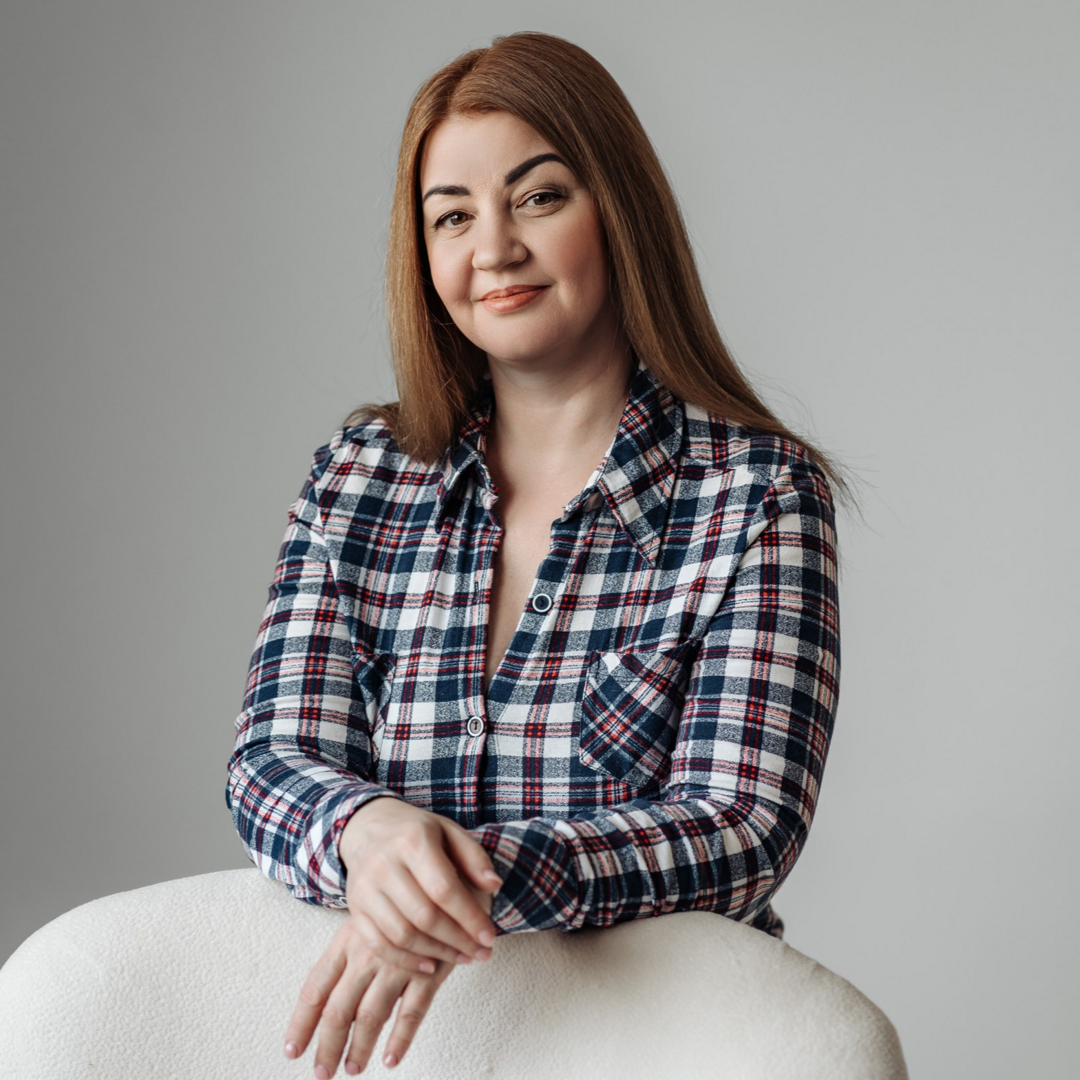 Юлия Исаева