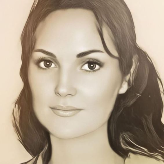 Наталья Саперкина