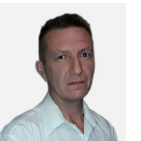Алексей Баланенко