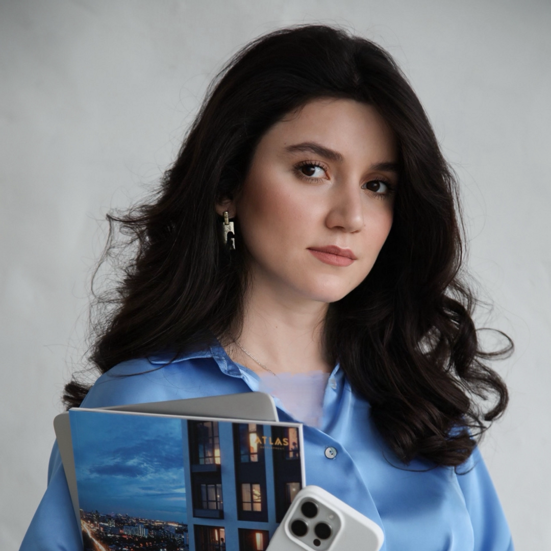 Патима Магомедова