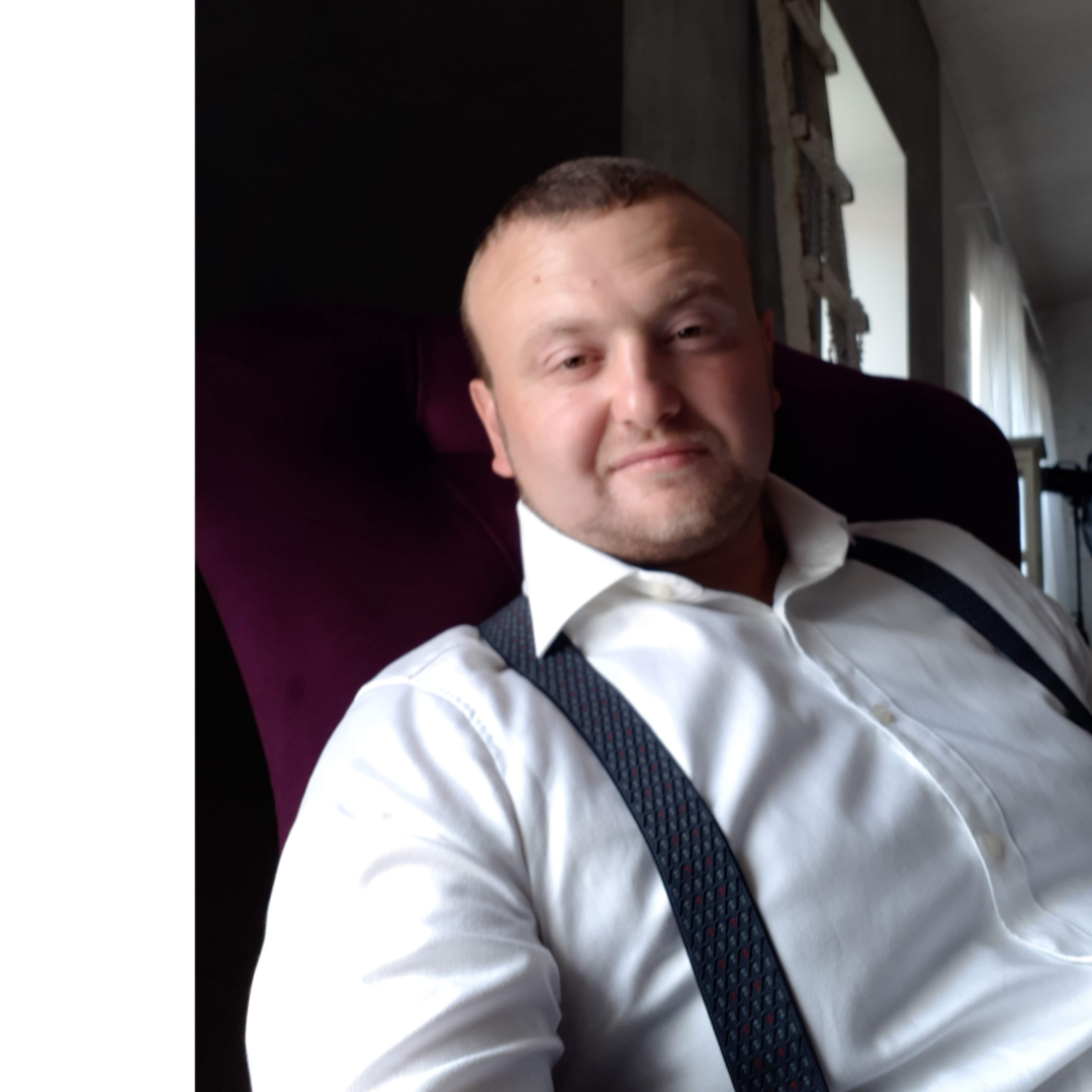 Владимир Быков