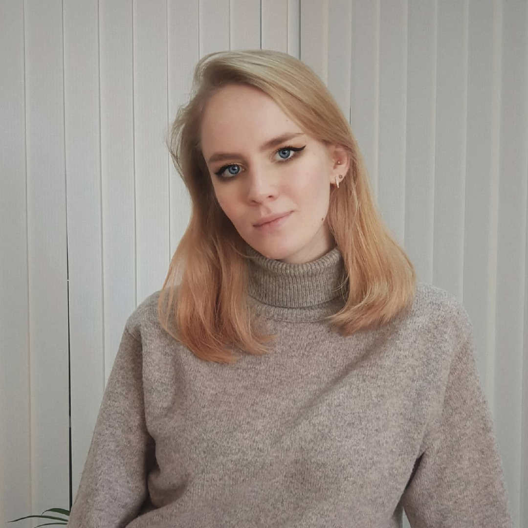 Анастасия Антипова