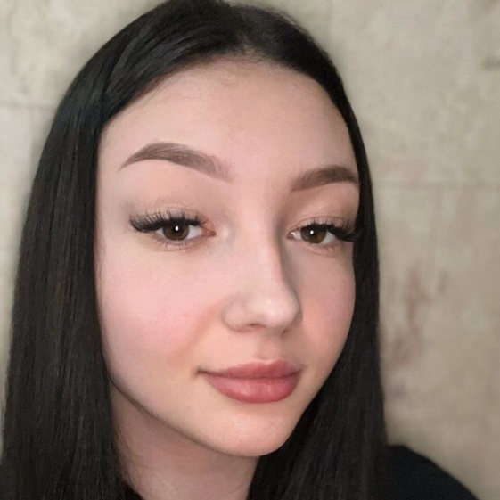 Анастасия Карпова