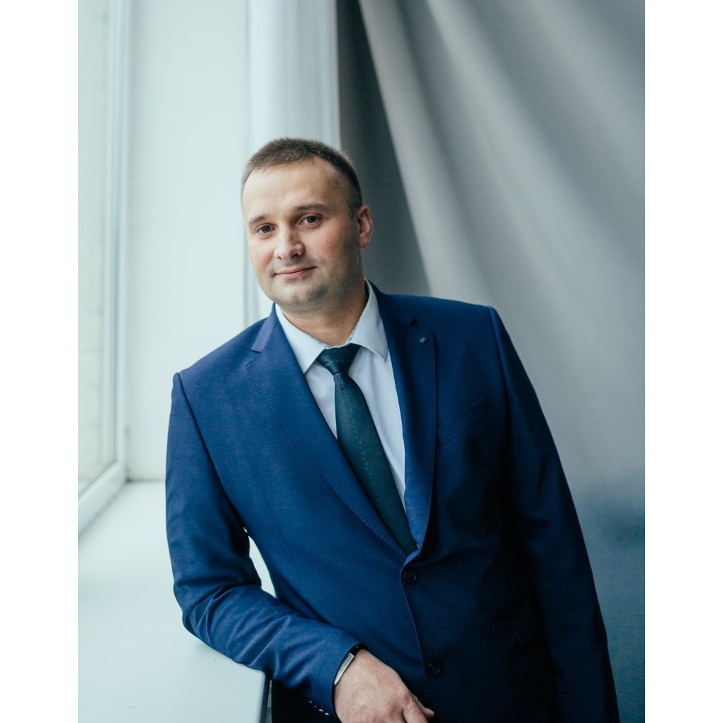 Михаил Орликов