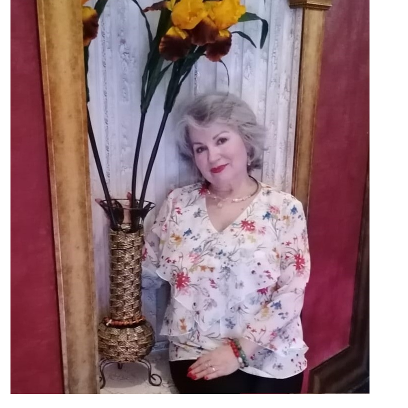 Елена Давыдова