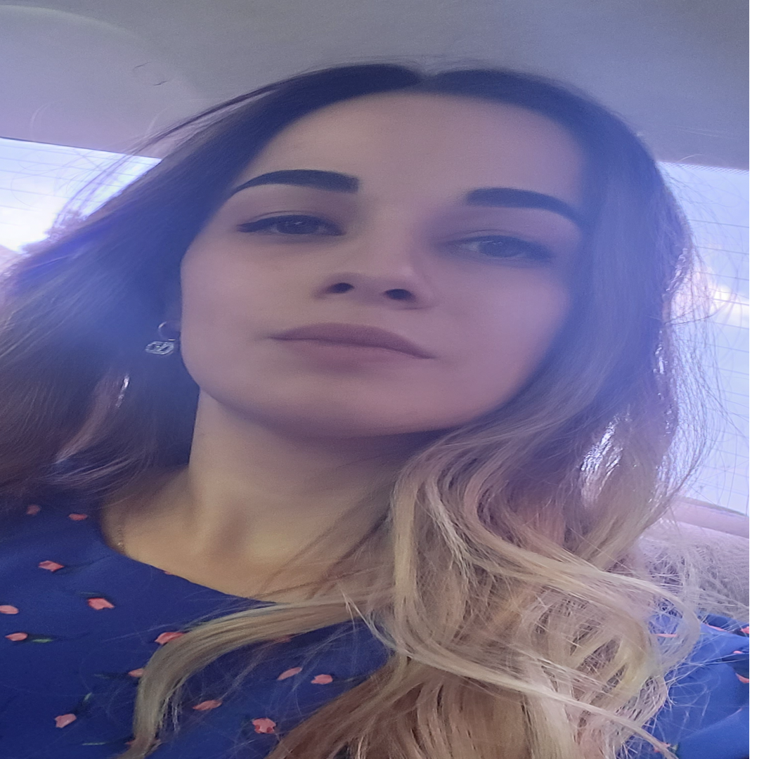 Зарина Макеева
