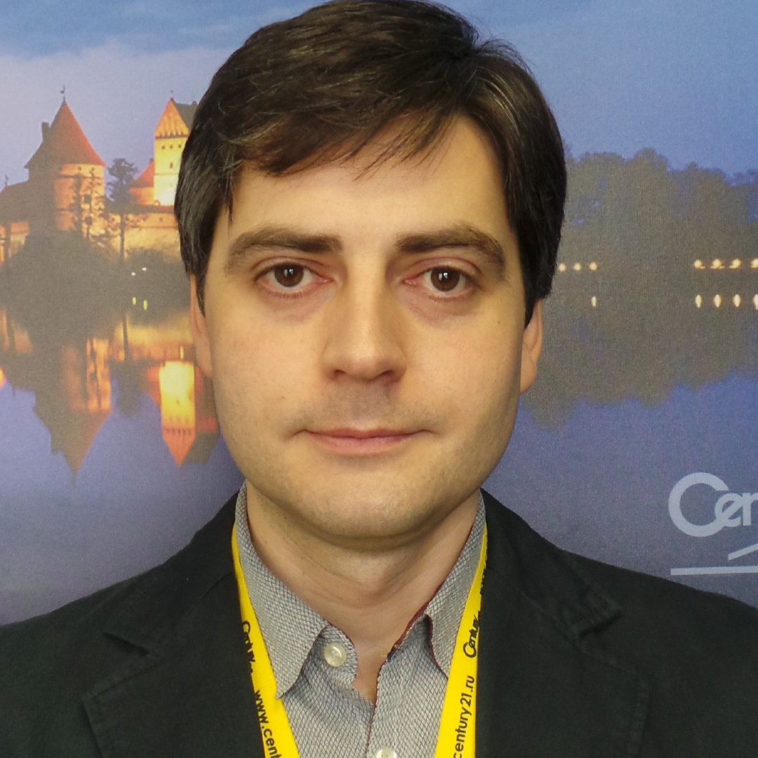 Артем Панков