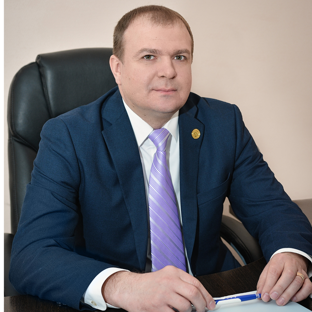 Евгений Казанцев