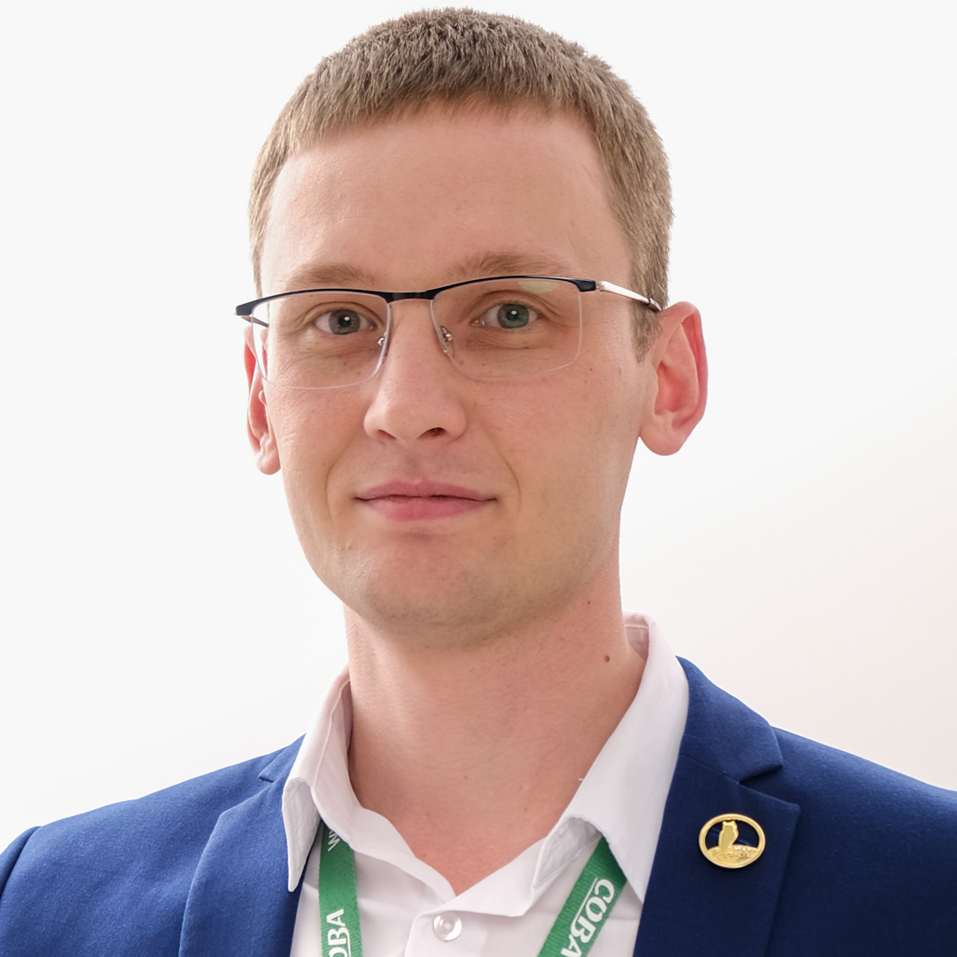 Дмитрий Бысов