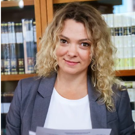 Наталья Семенова