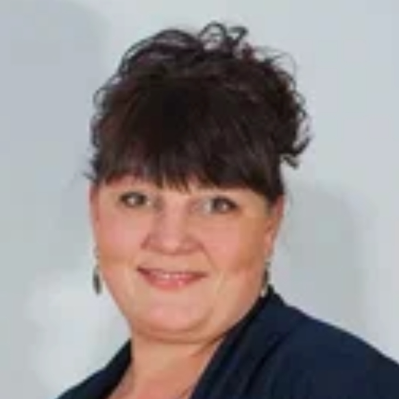 Людмила Салтыкова