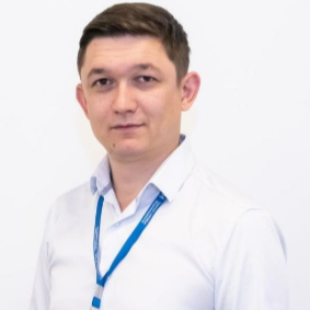 Антон Воронов