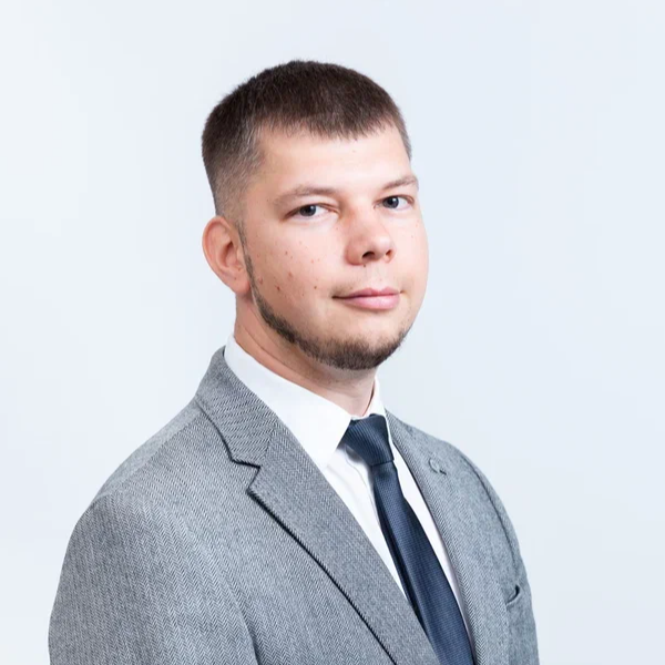 Илья Ипатов