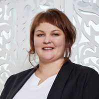 Елена Зубова