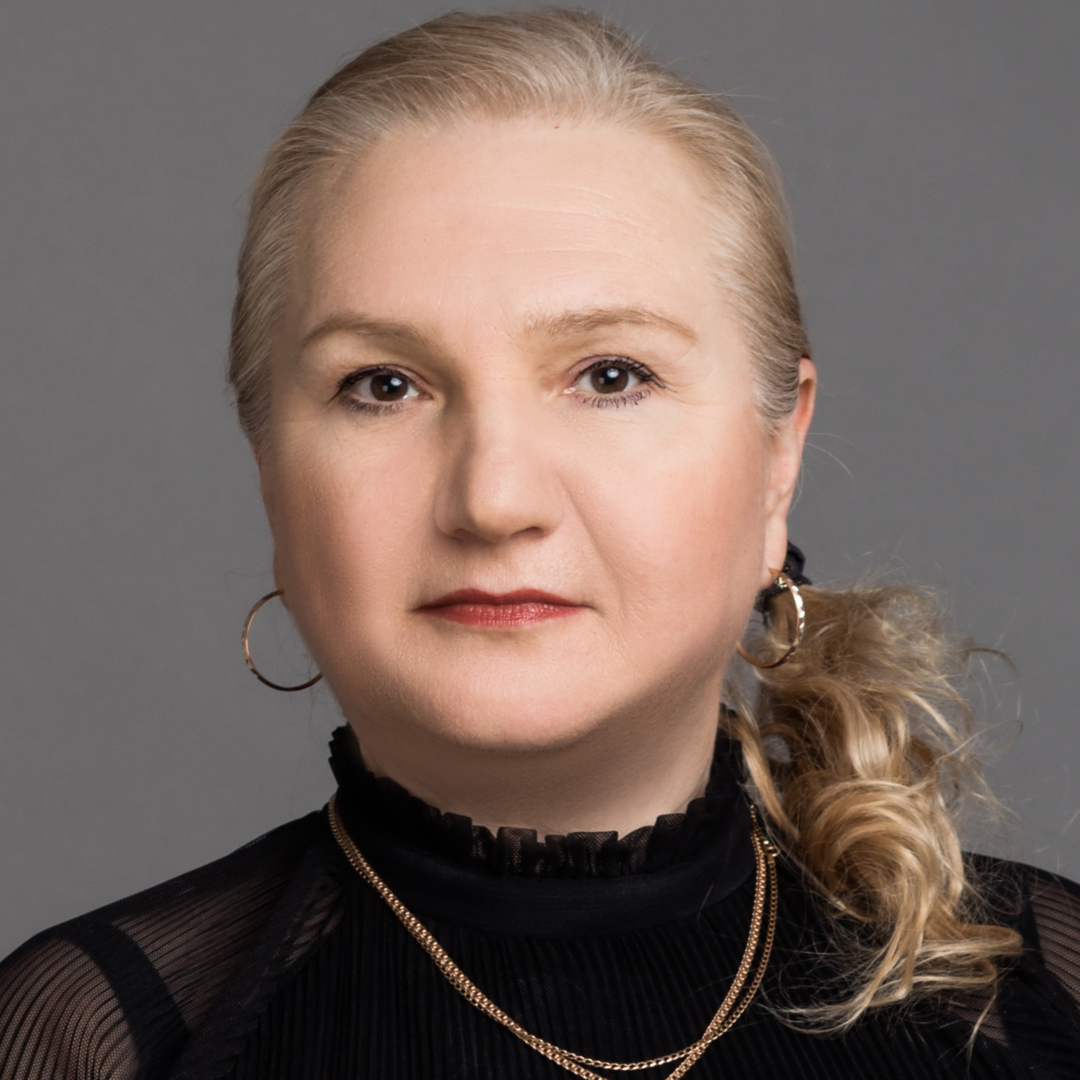 Светлана Малых