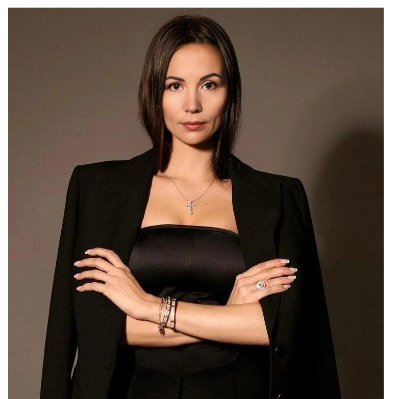 Татьяна Симонова