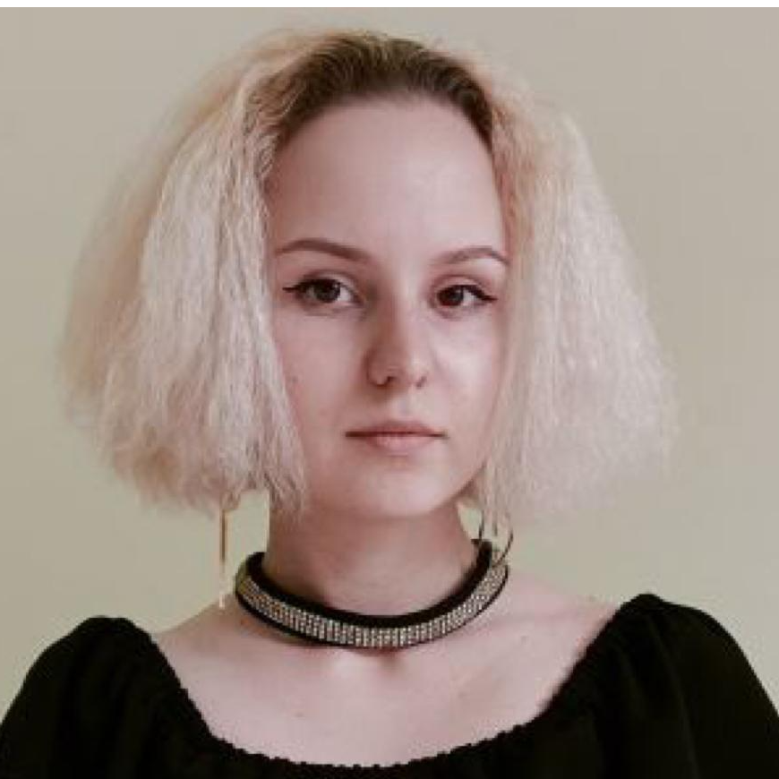 Эвелина Спичак