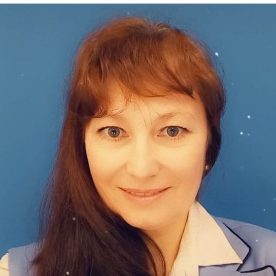 Татьяна Клепинина