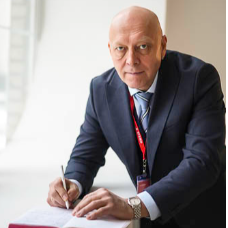 Игорь Горбатов