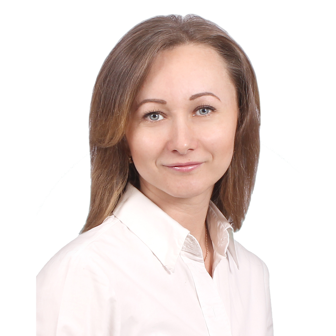Екатерина Калетинская