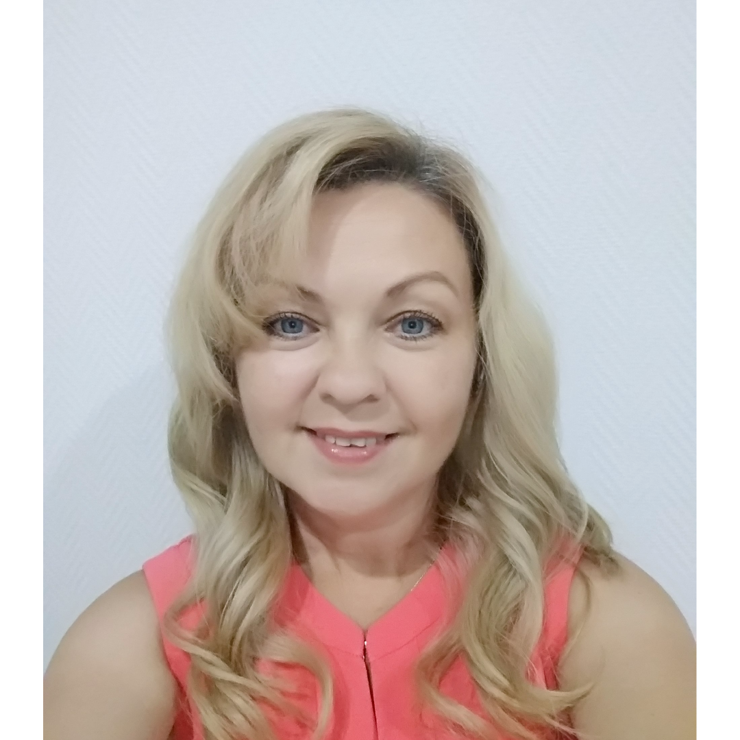 Марина Иванисова