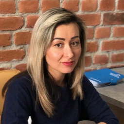 Гульнара Эркузиева