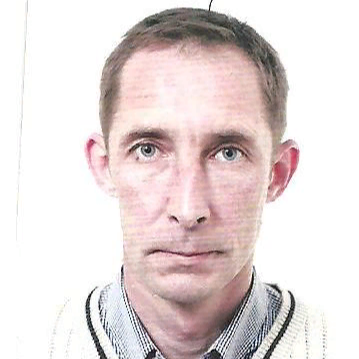 Григорий Канель