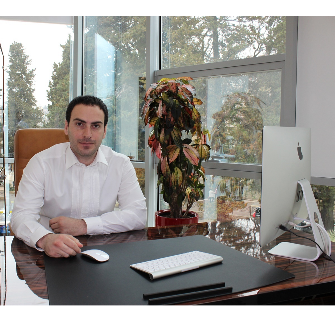 Давид Гелашвили