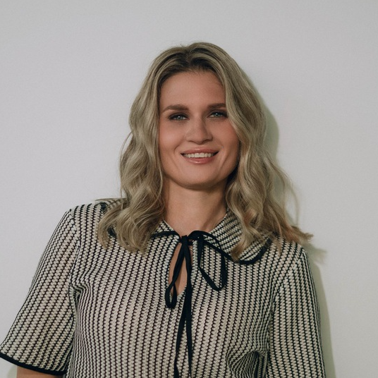 Анастасия Сорокина