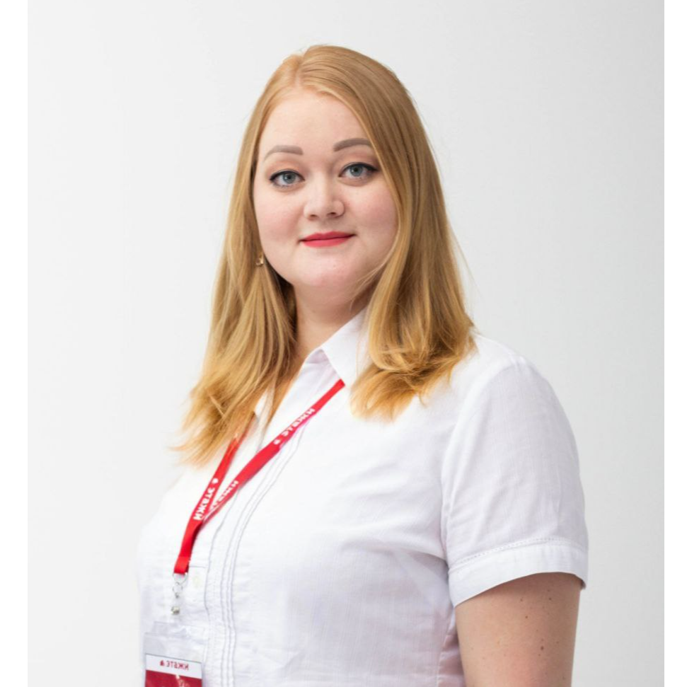 Варвара Потапова