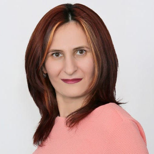 Ольга Комарова
