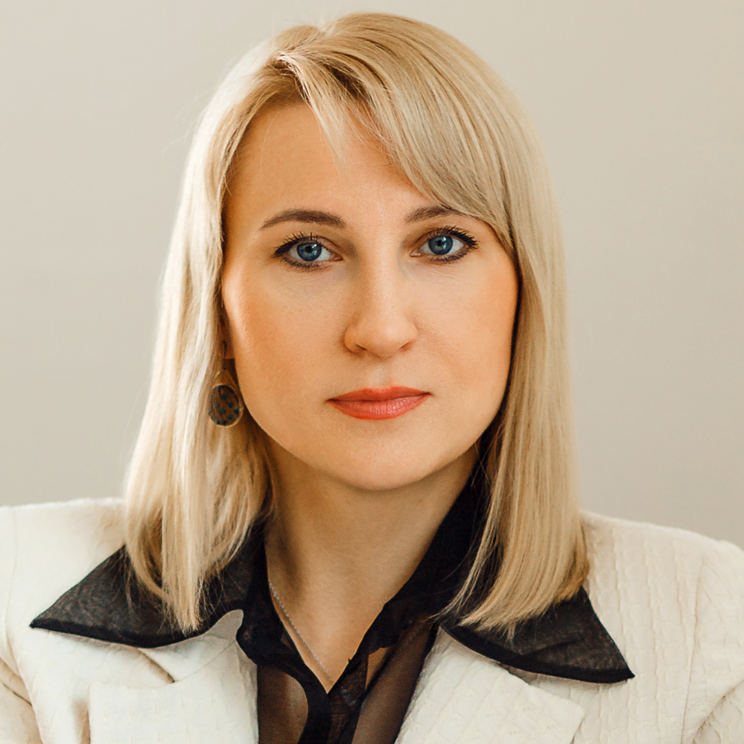 Елена Тулина