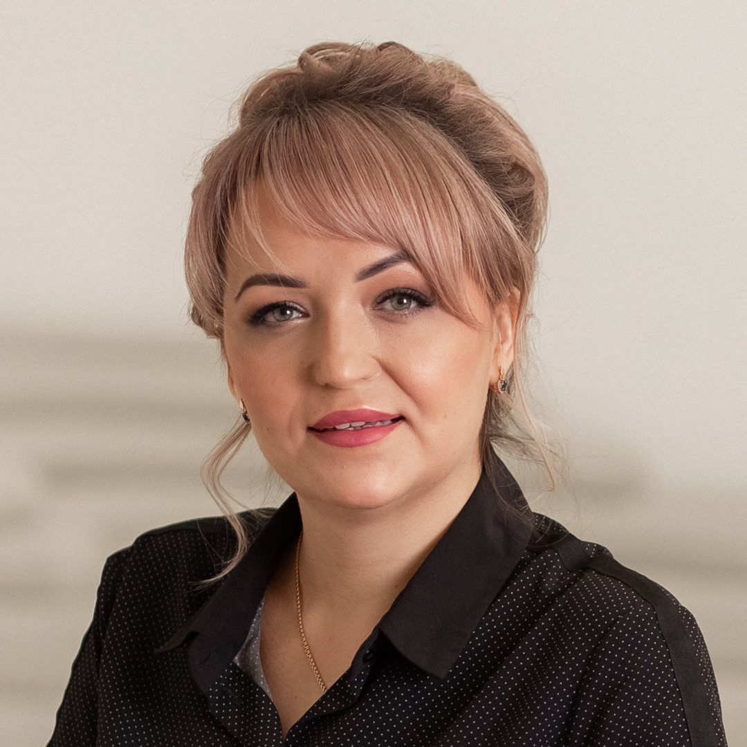 Илемби Шмелёва