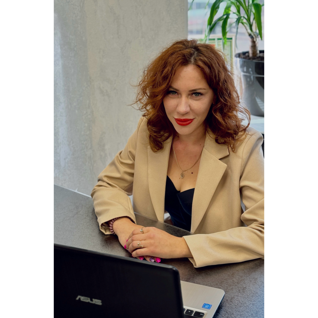 Екатерина Чепурная