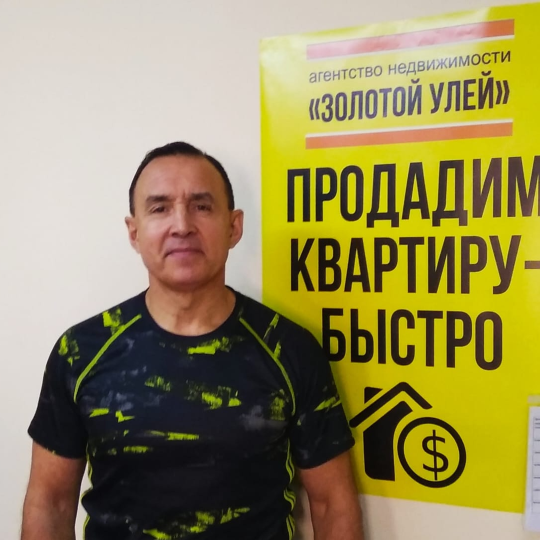 Константин Гайнитдинов