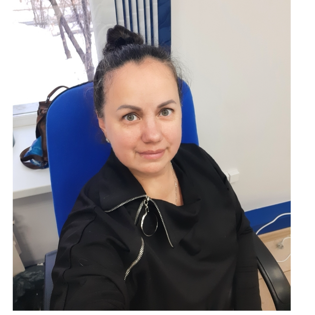 Екатерина Судук