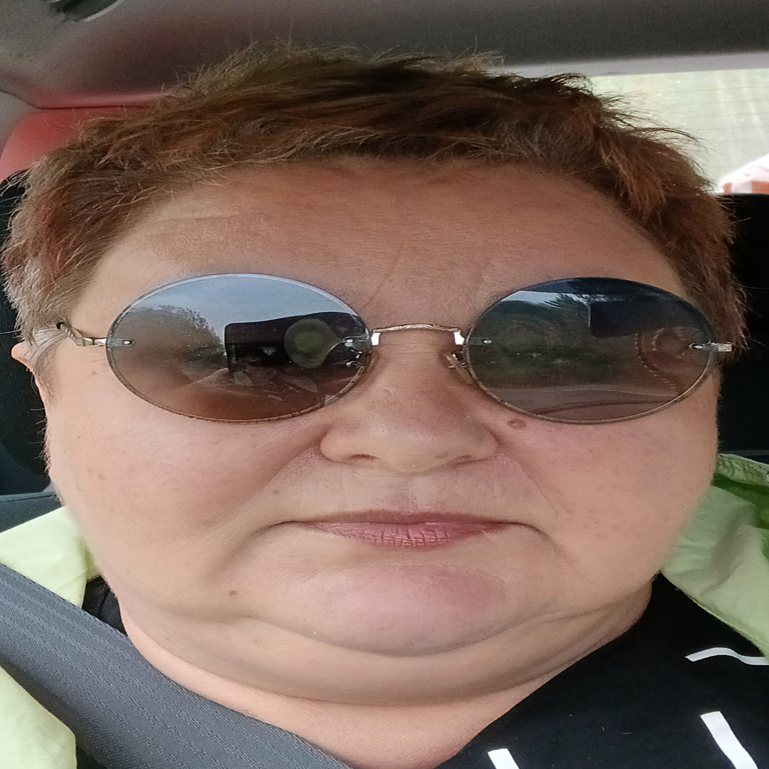 Светлана Ионова