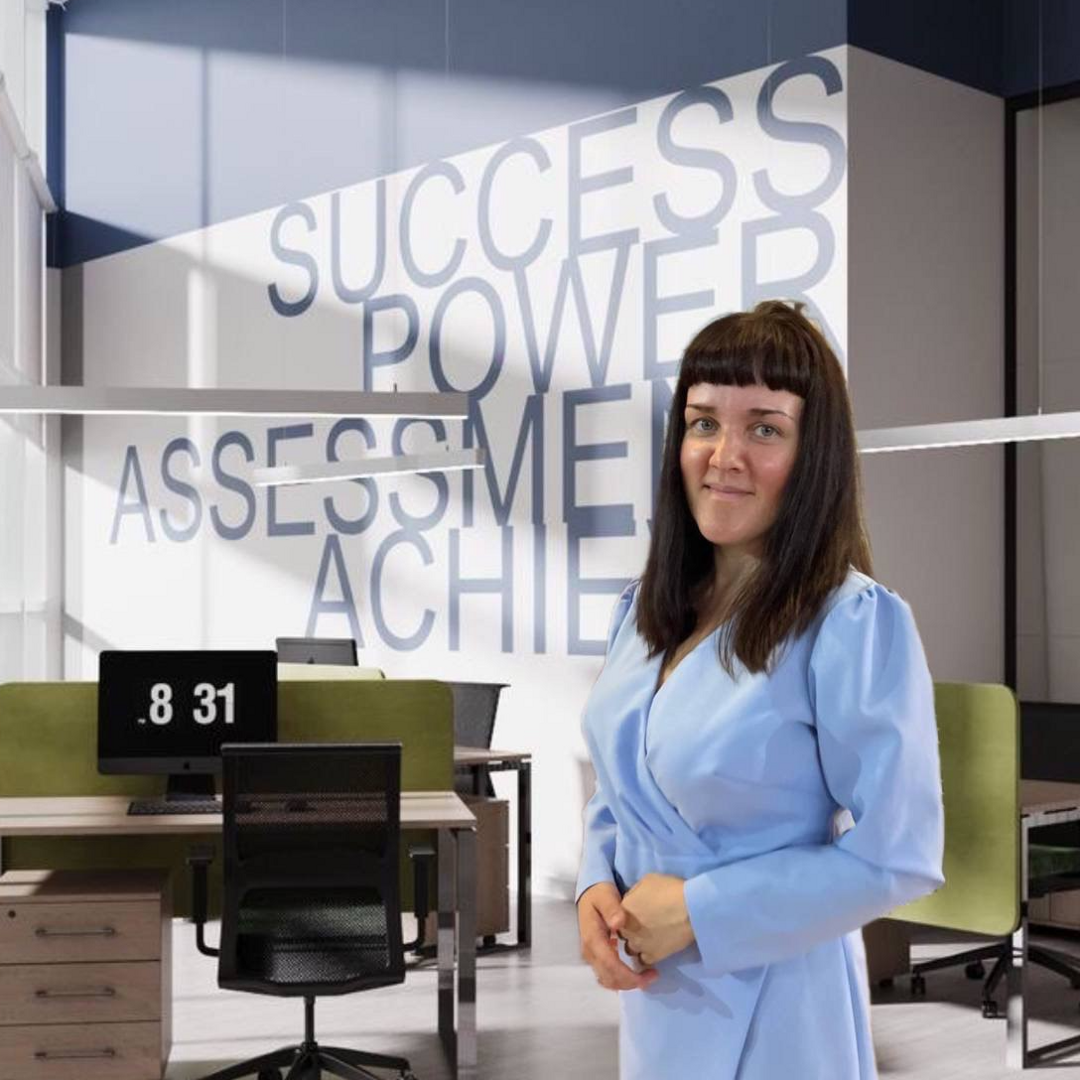 Елена Хидоятова