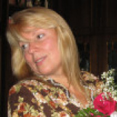 Надежда Лазарева