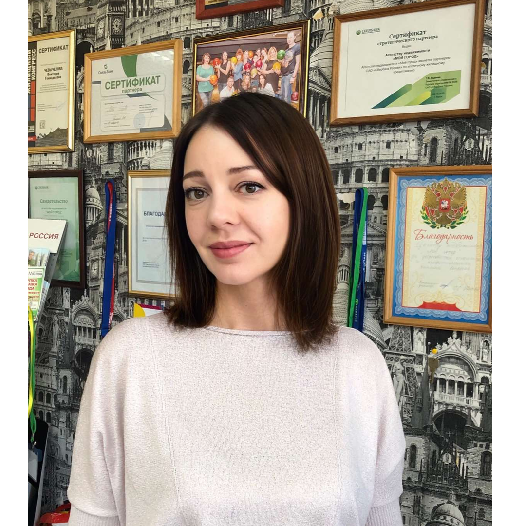 Татьяна Мышакина